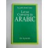 LET US CONVERSE ARABIC ( limba araba )